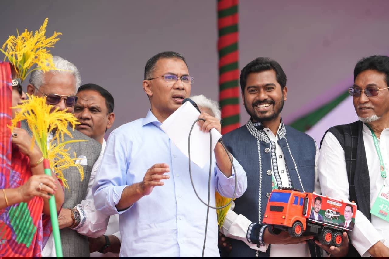 নুরুল হক